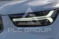 2020 Volvo XC40