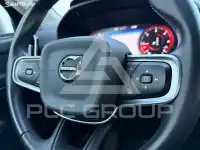 2020 Volvo XC40