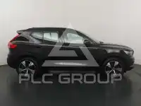 2020 Volvo XC40