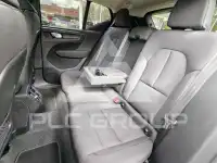 2020 Volvo XC40