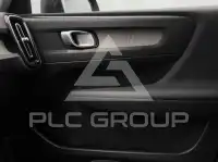 2020 Volvo XC40