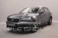 2020 Volvo XC40