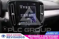2020 Volvo XC40