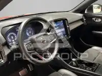 2020 Volvo XC40