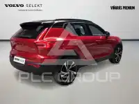 2020 Volvo XC40
