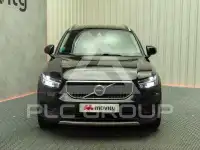 2020 Volvo XC40