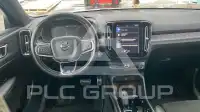 2020 Volvo XC40