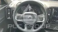 2020 Volvo XC40