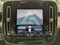 2020 Volvo XC40
