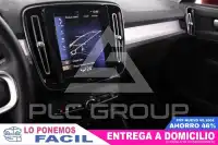 2020 Volvo XC40