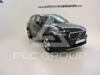 2020 Volvo XC40
