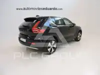 2020 Volvo XC40
