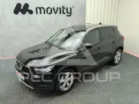 2020 Volvo XC40