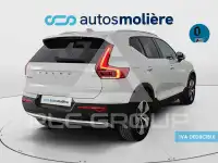 2020 Volvo XC40