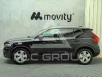 2020 Volvo XC40