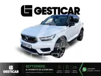 2020 Volvo XC40