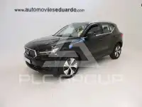 2020 Volvo XC40
