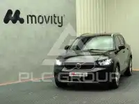 2020 Volvo XC40