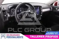 2020 Volvo XC40