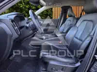 2020 Volvo XC40