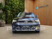 2020 Volvo XC40