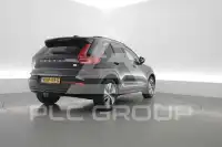 2020 Volvo XC40