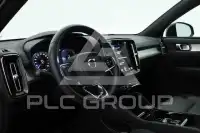 2020 Volvo XC40