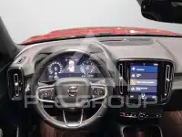 2020 Volvo XC40