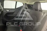 2020 Volvo XC40