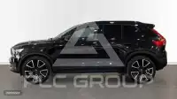 2020 Volvo XC40