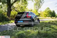 2020 Volvo XC40