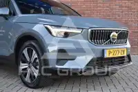 2020 Volvo XC40