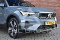 2020 Volvo XC40