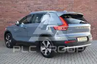 2020 Volvo XC40