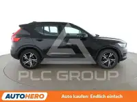 2020 Volvo XC40