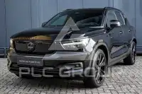 2020 Volvo XC40