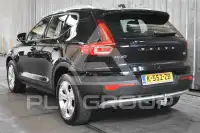 2020 Volvo XC40