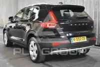 2020 Volvo XC40