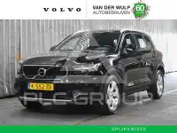2020 Volvo XC40