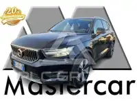 2020 Volvo XC40