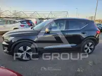 2020 Volvo XC40