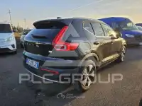 2020 Volvo XC40