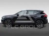 2020 Volvo XC40