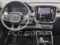 2020 Volvo XC40