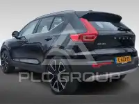 2020 Volvo XC40