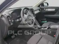 2020 Volvo XC40