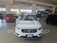 2020 Volvo XC40