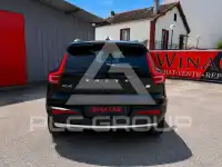 2020 Volvo XC40