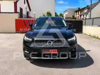 2020 Volvo XC40