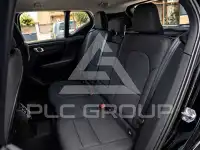 2020 Volvo XC40